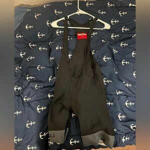 Castelli XL Entrata Cycling Bib